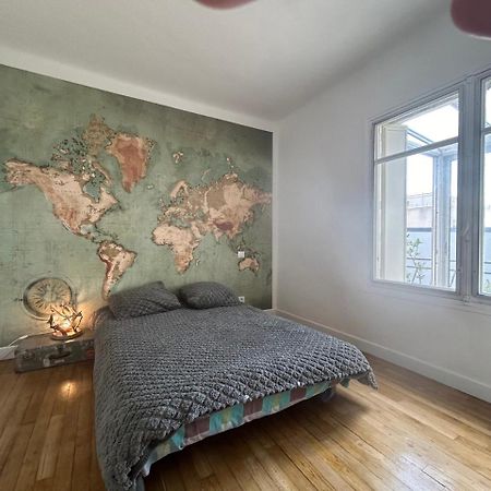 Comme A La Maison Narbonne Eksteriør bilde