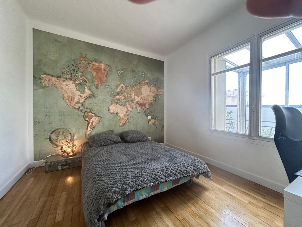 Comme A La Maison Narbonne Eksteriør bilde