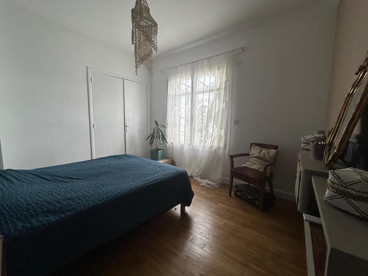 Comme A La Maison Narbonne Eksteriør bilde