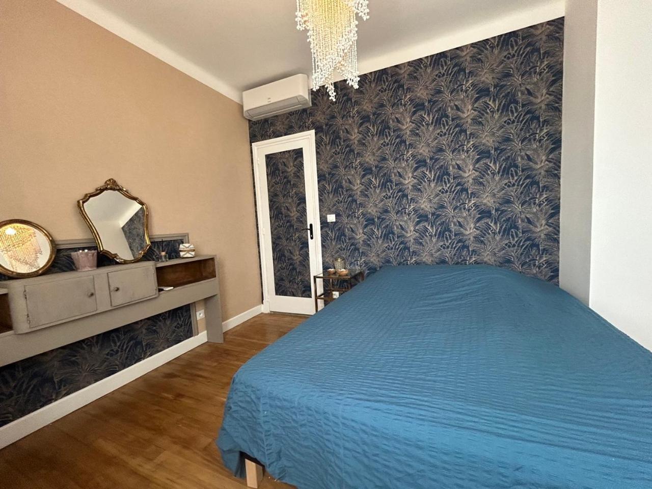 Comme A La Maison Narbonne Eksteriør bilde