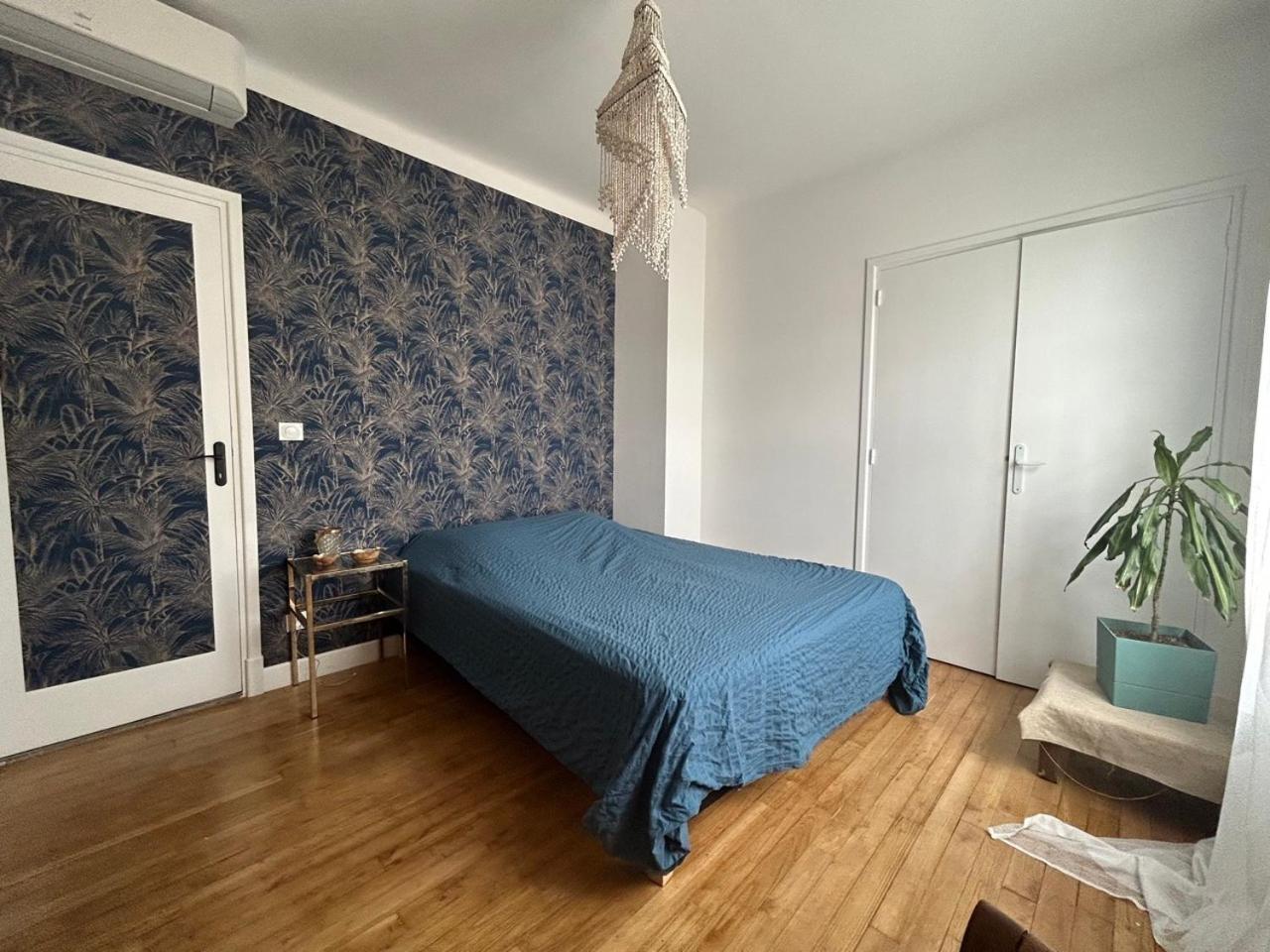 Comme A La Maison Narbonne Eksteriør bilde