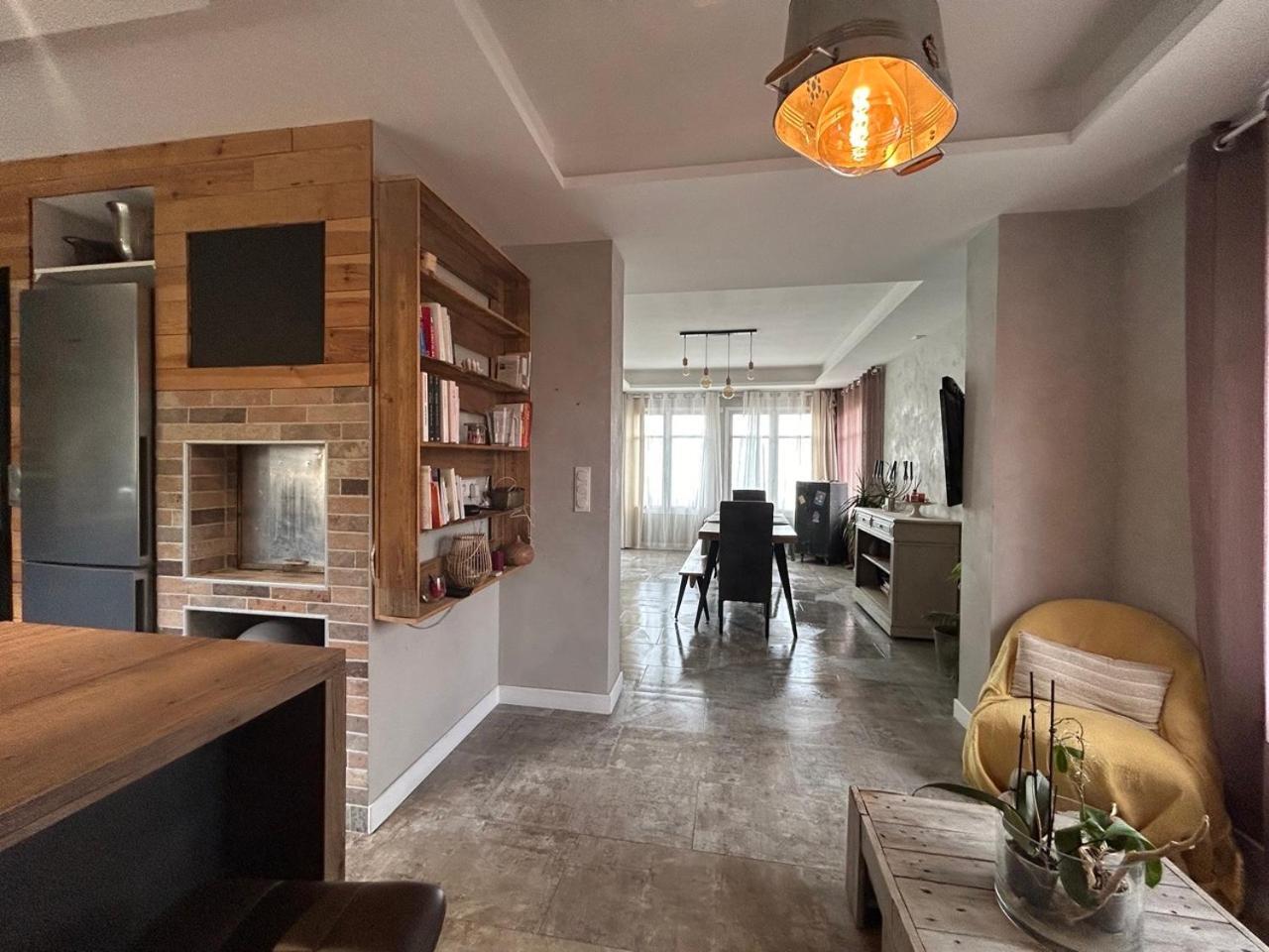 Comme A La Maison Narbonne Eksteriør bilde