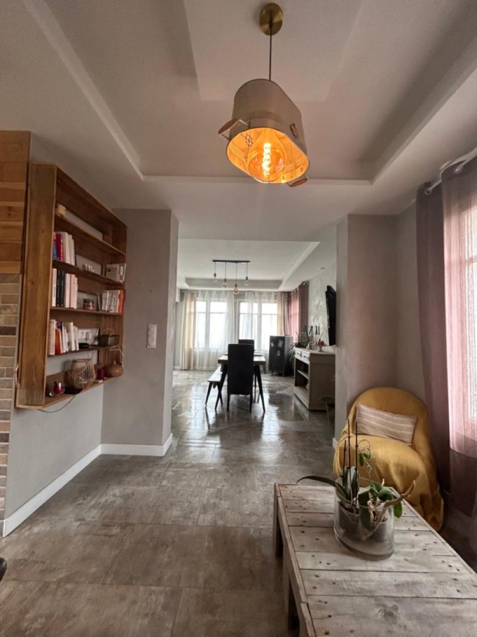 Comme A La Maison Narbonne Eksteriør bilde